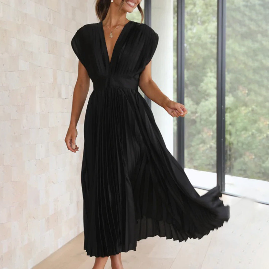 Alexis – Midi Dress