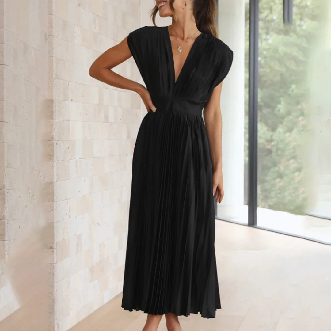 Alexis – Midi Dress