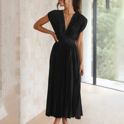 Alexis – Midi Dress