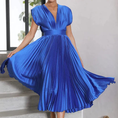 Alexis – Midi Dress