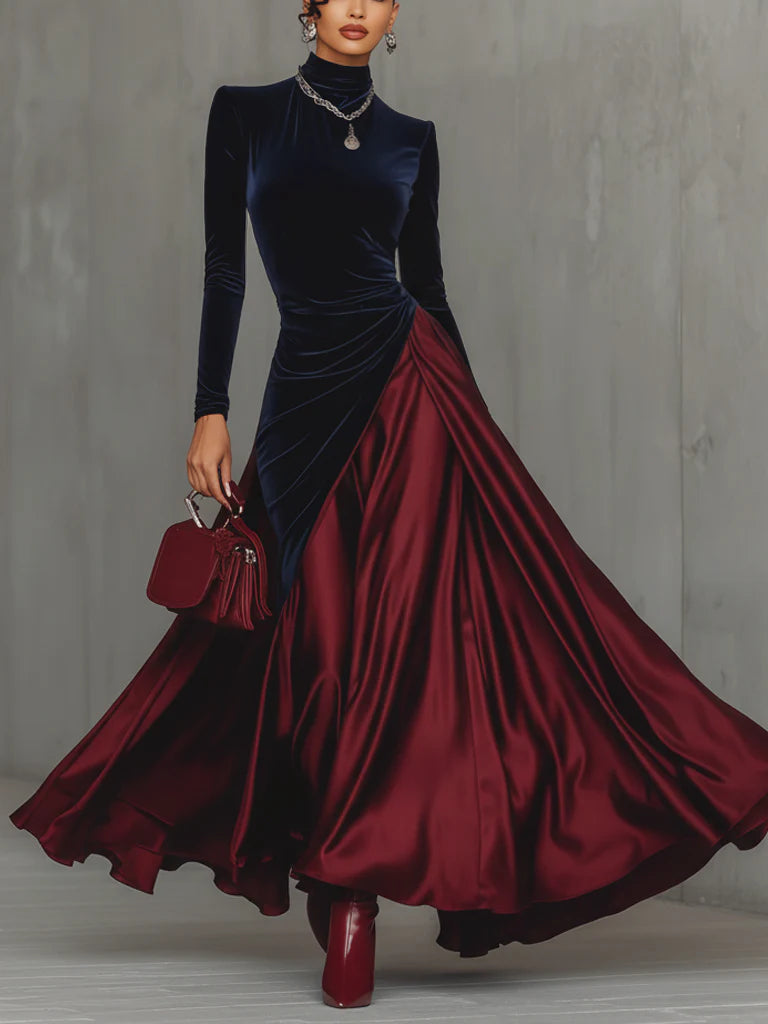 Cara – Gown