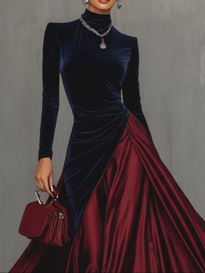 Cara – Gown
