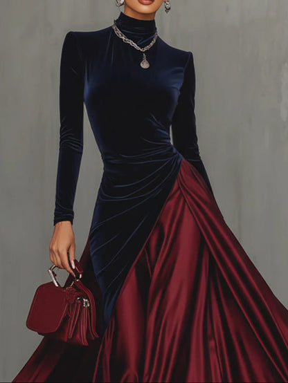 Cara – Gown