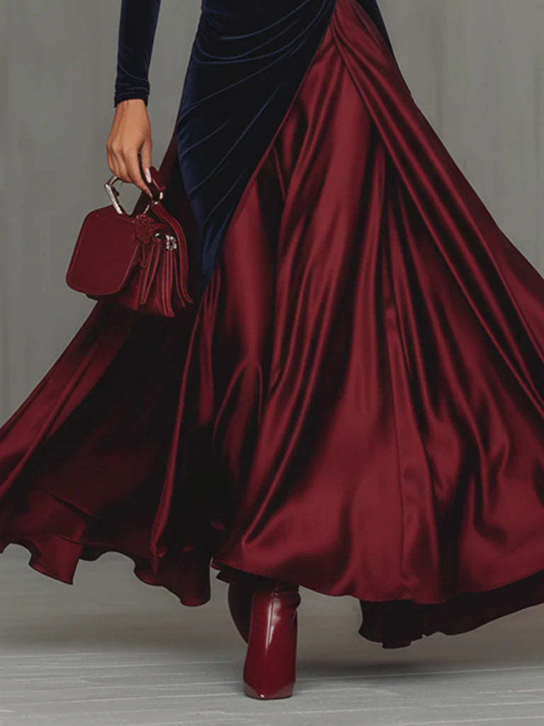 Cara – Gown