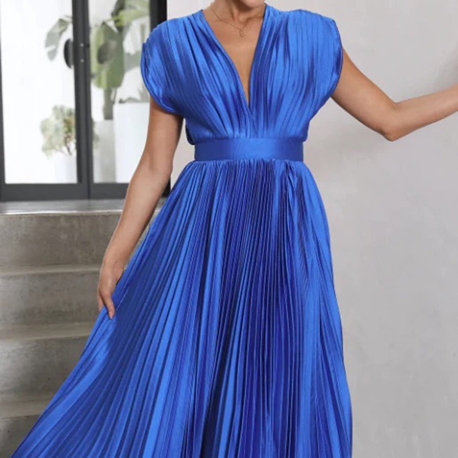 Alexis – Midi Dress