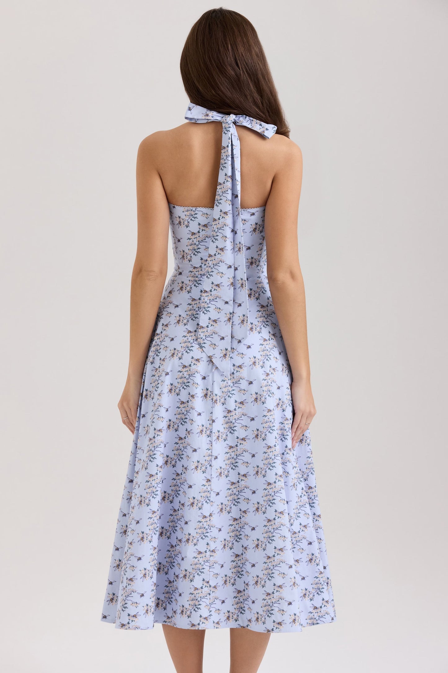 Belle – Midi Dress