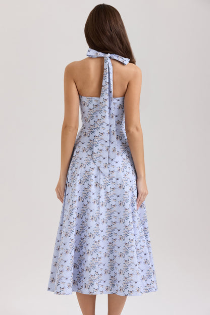 Belle – Midi Dress