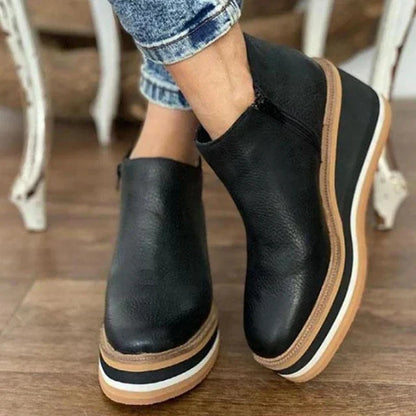 Kamala – Ankle Boots