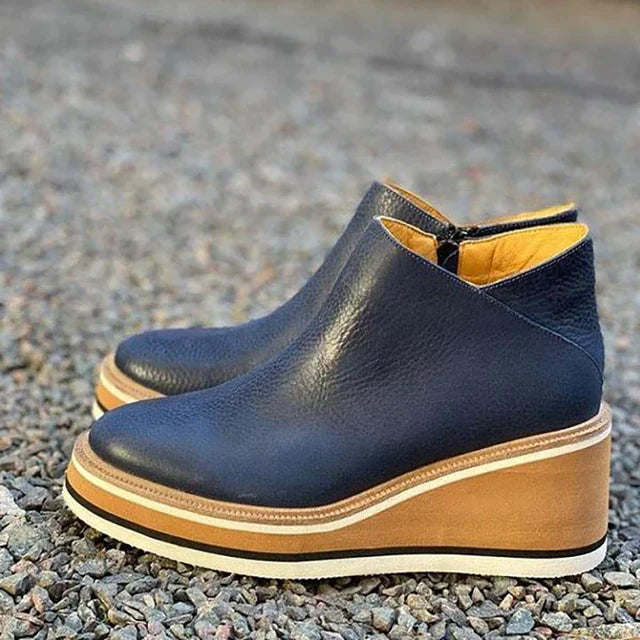 Kamala – Ankle Boots