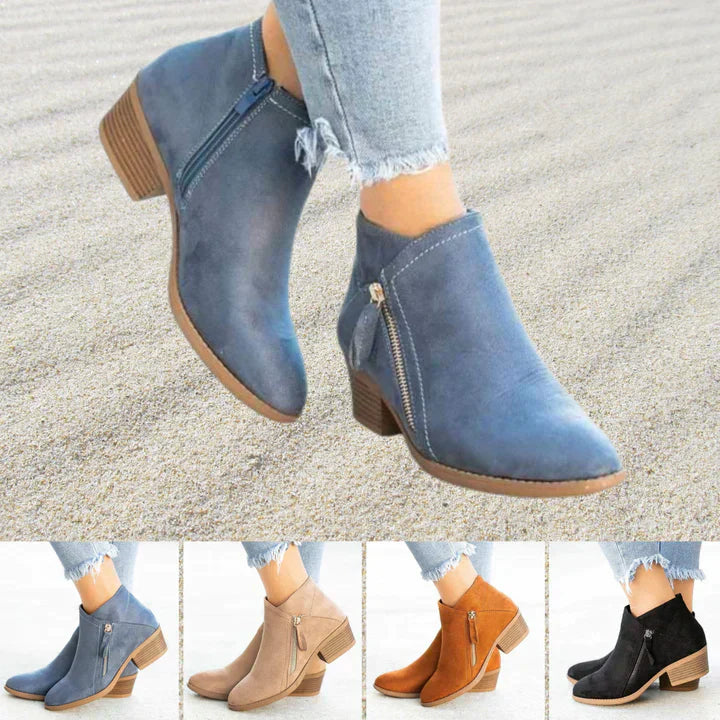 Blossom – Boots