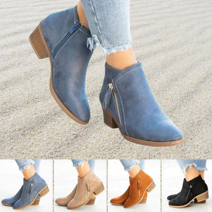 Blossom – Boots