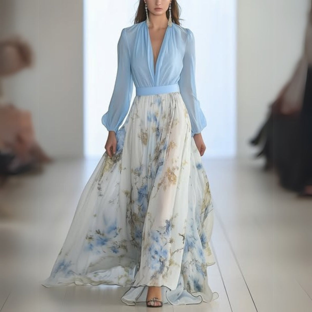 Dolores – Maxi Dress