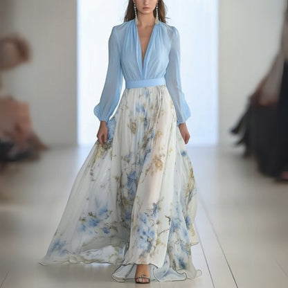 Dolores – Maxi Dress