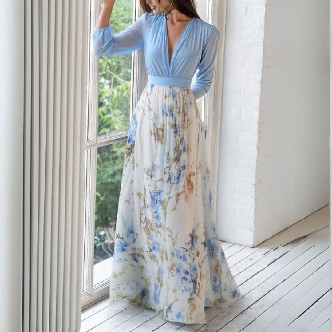 Dolores – Maxi Dress