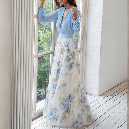Dolores – Maxi Dress