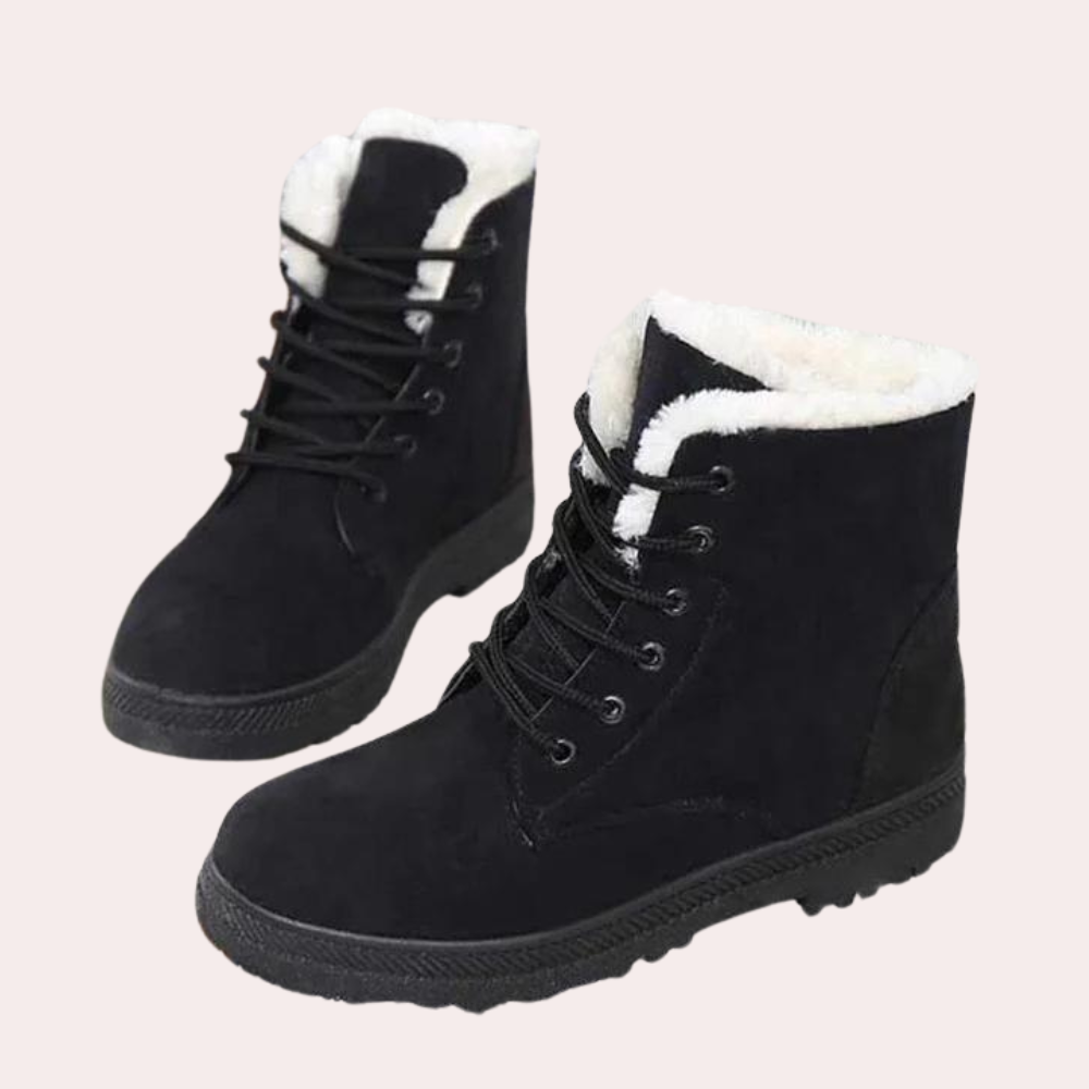 Rosaline – Boots