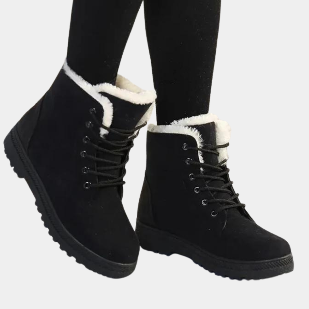 Rosaline – Boots