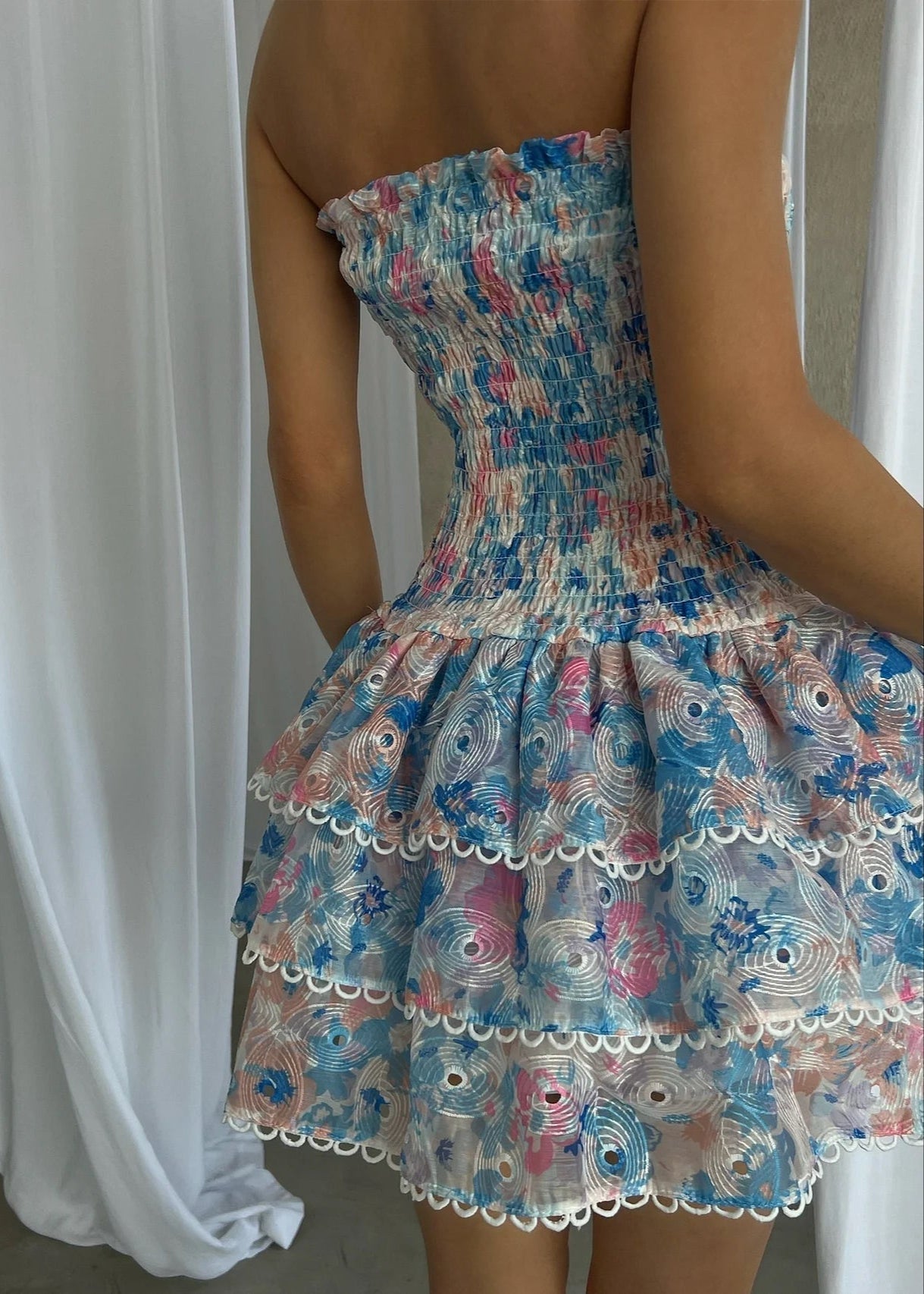 Kaylee – Dress