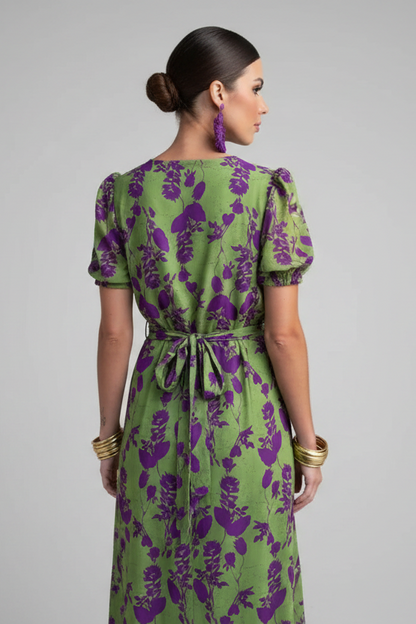 Danielle – Midi Dress