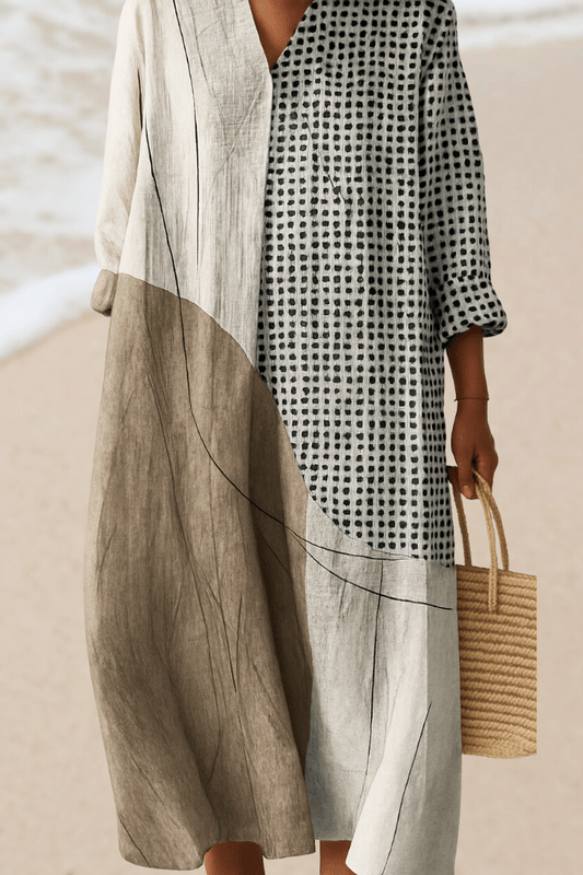 Dune – Dress