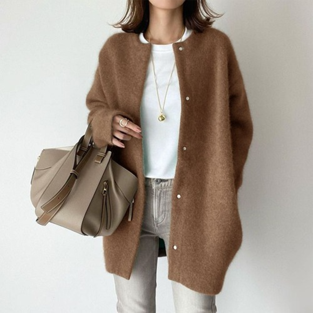 Ruperta – Cardigan