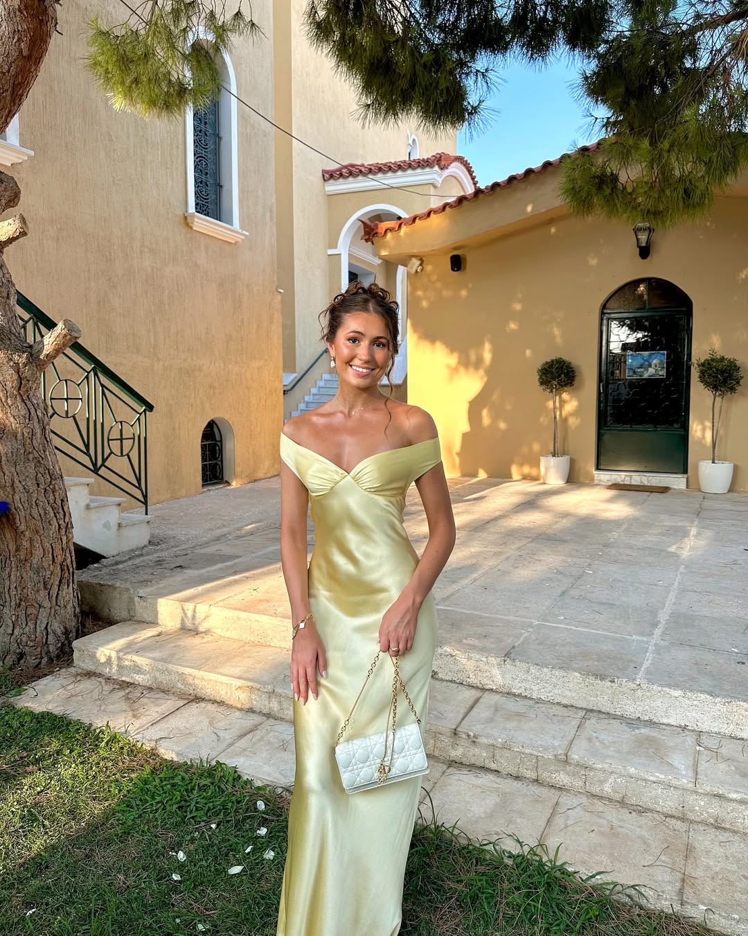 Emory – Maxi Dress