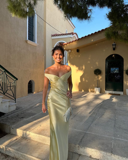 Emory – Maxi Dress