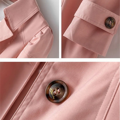 Amara – Coat