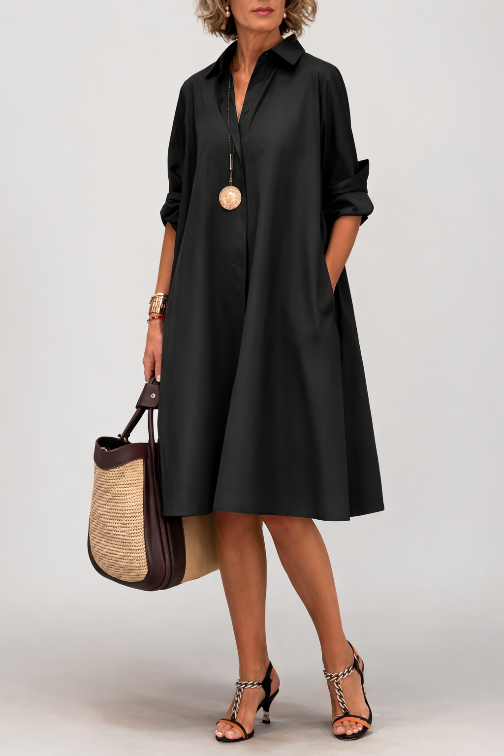 Judy – Dress