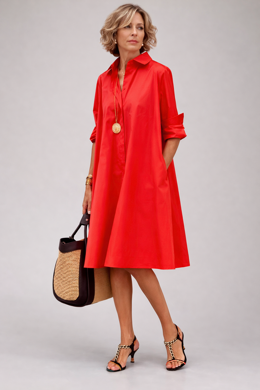 Judy – Dress