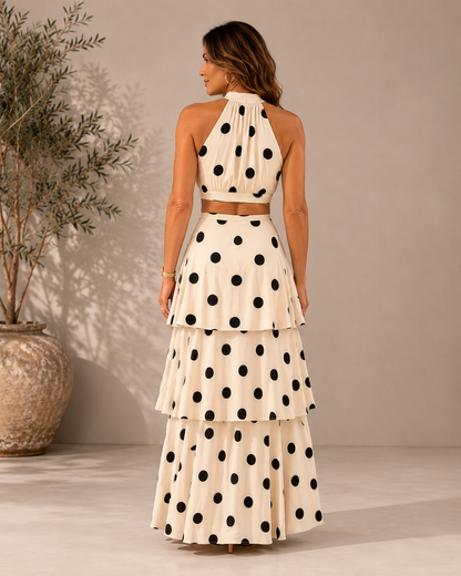 Luna Polka Set – Set