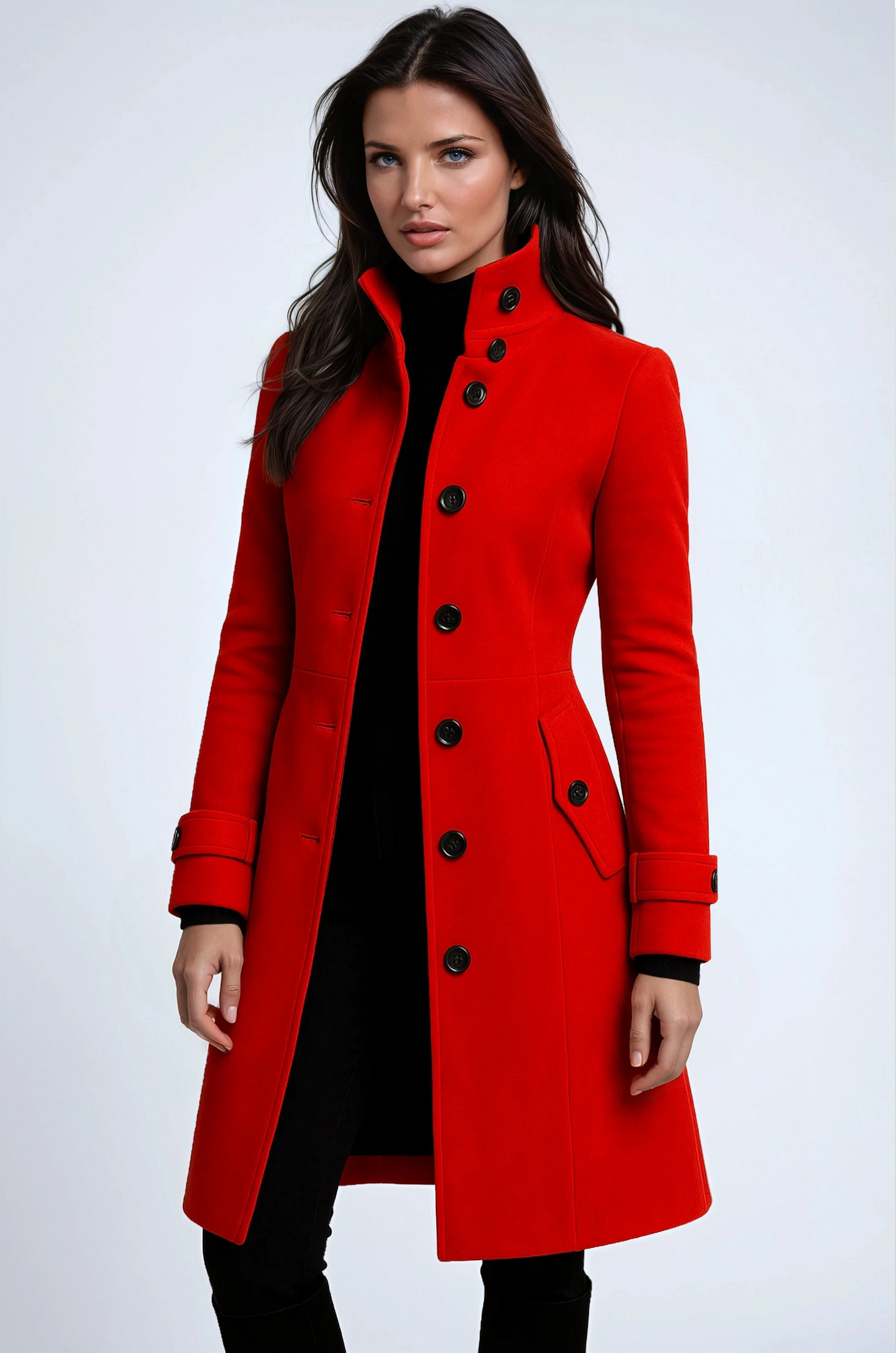 Isolde – Coat