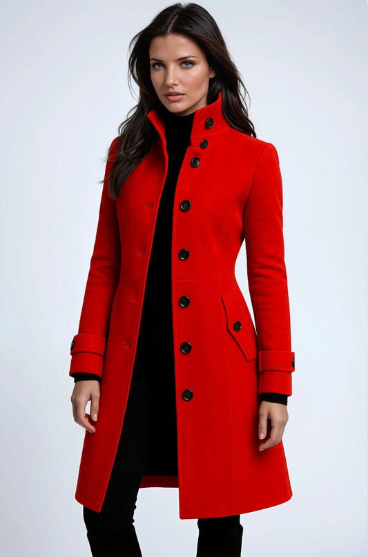 Isolde – Coat