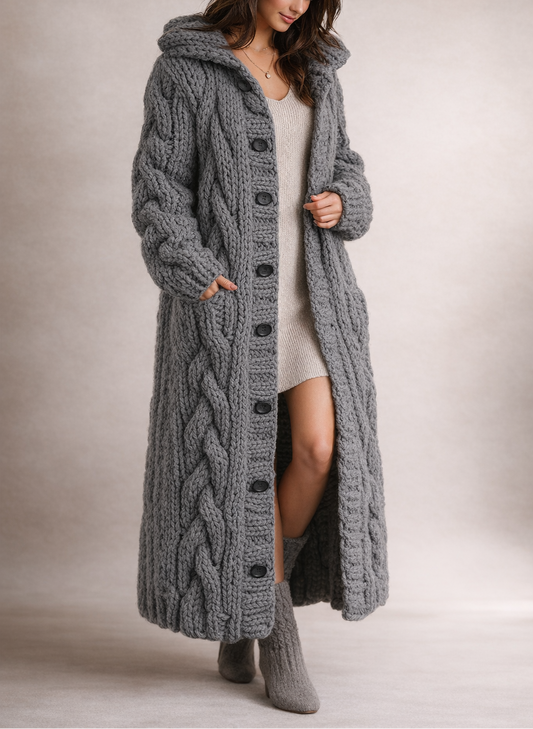 Karin – Coat