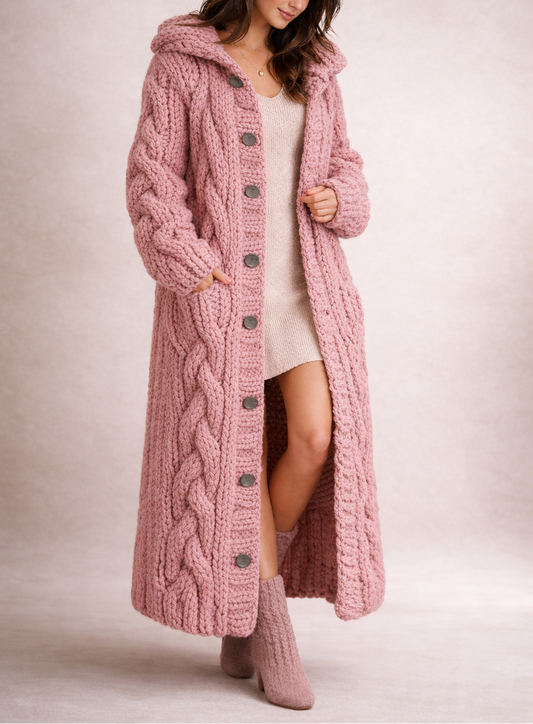 Karin – Coat