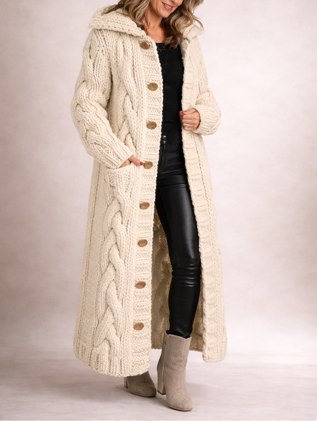 Karin – Coat