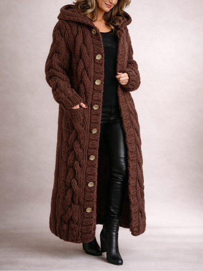 Karin – Coat