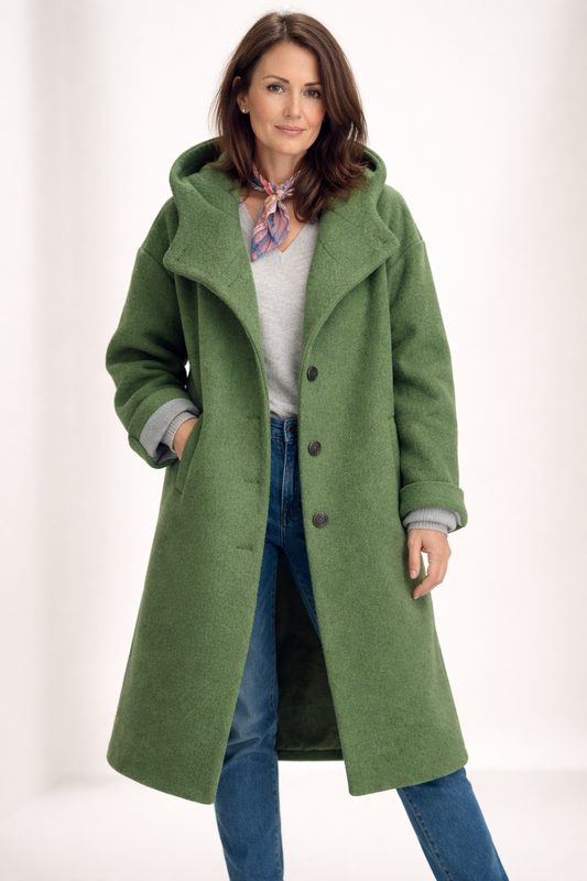 Susan – Coat