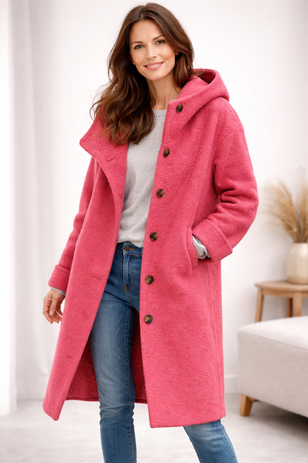 Susan – Coat