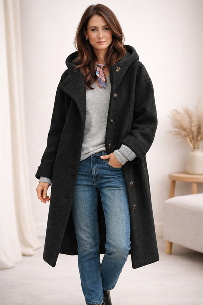 Susan – Coat