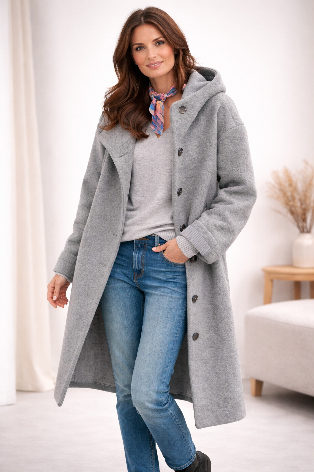 Susan – Coat