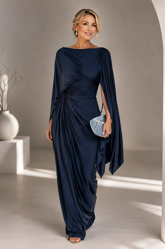 Lyssa – Maxi Dress