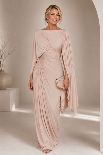 Lyssa – Maxi Dress