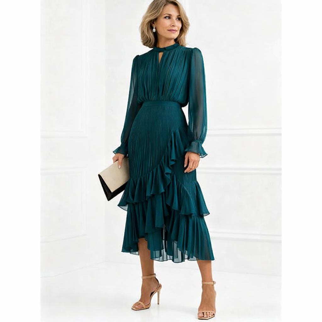 Vera – Dress