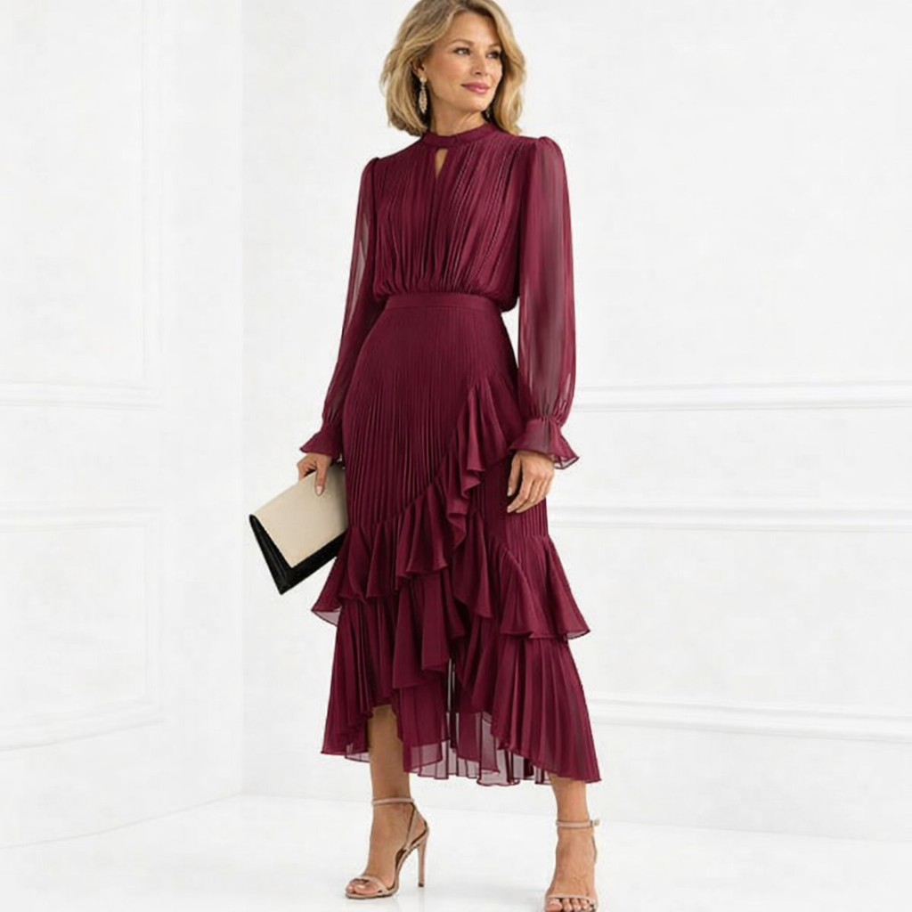 Vera – Dress