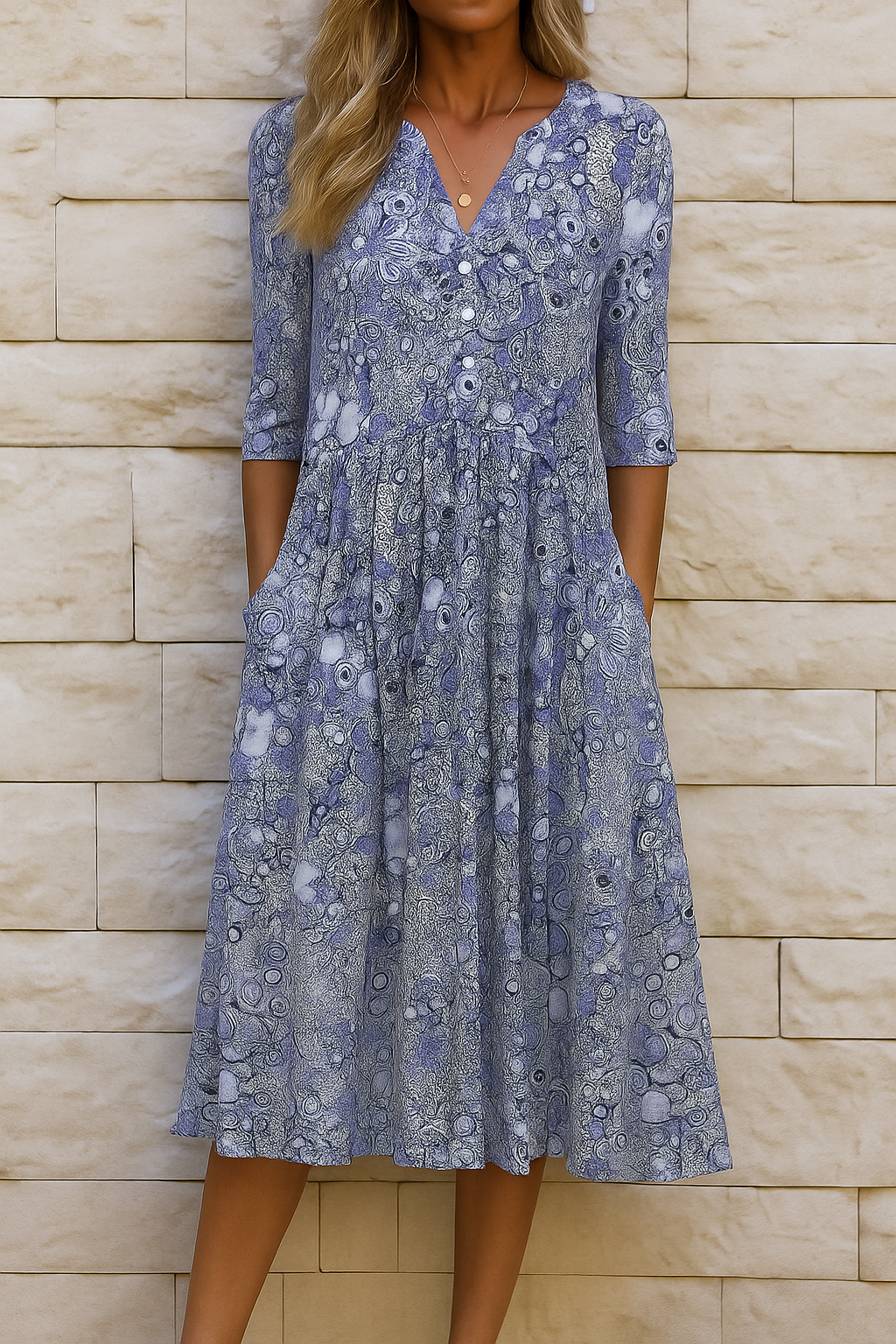 Julia – Dress