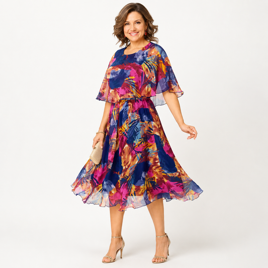 Vivian – Dress