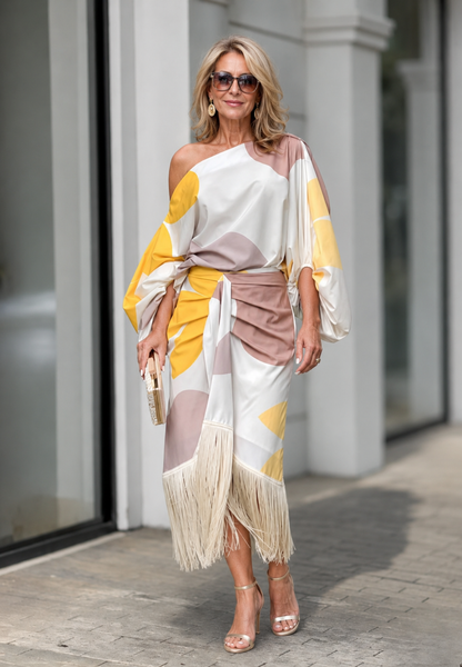 Hannah – Set