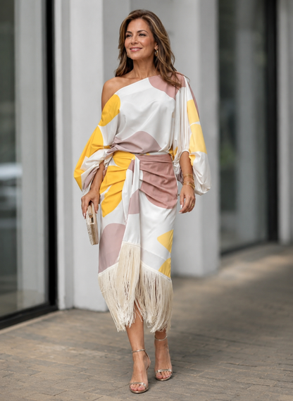 Hannah – Set