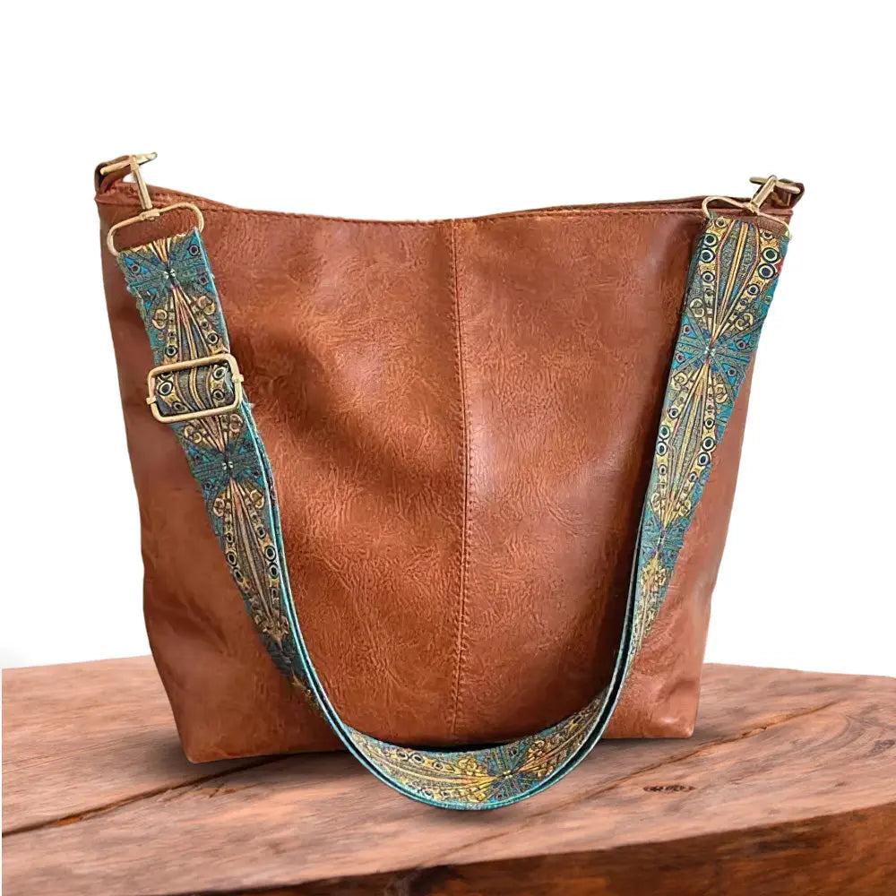 Greta – Shoulder Bag